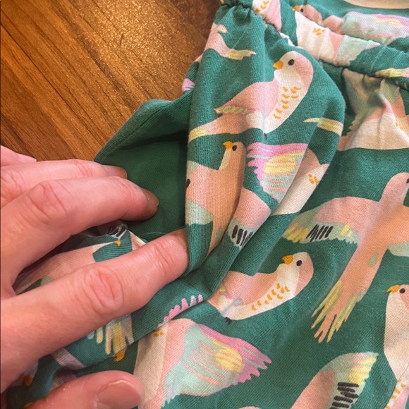 Tea Collection Romper - Picture 5 of 5